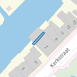 Perceel HDK03-E-5684