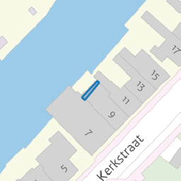 Perceel HDK03-E-5685