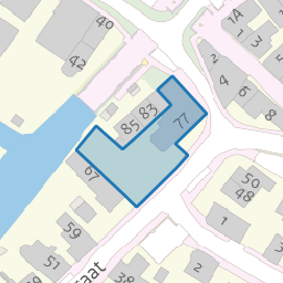 Perceel HDK03-E-5715