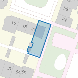 Perceel HDK03-E-5719