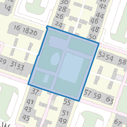 Perceel HDK03-E-5720