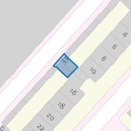 Perceel HDK03-E-5732