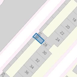 Perceel HDK03-E-5735