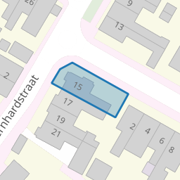 Perceel HDK03-E-5739