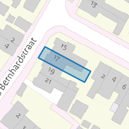 Perceel HDK03-E-5740