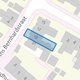 Perceel HDK03-E-5741