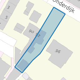 Perceel HDK03-E-5742