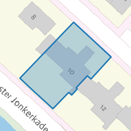 Perceel HDK03-E-5747