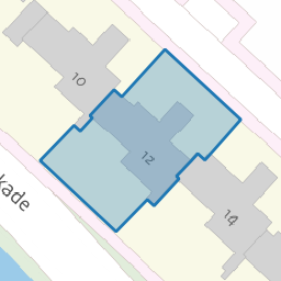 Perceel HDK03-E-5748