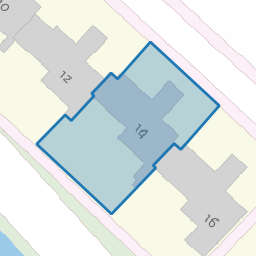 Perceel HDK03-E-5749