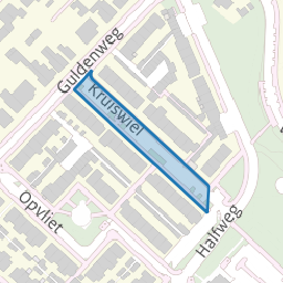 Perceel HDK03-E-5759