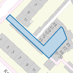 Perceel HDK03-E-5763