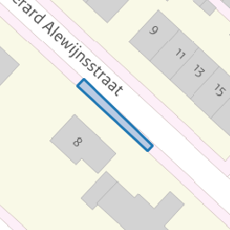 Perceel HDK03-E-5777