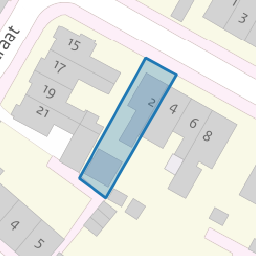 Perceel HDK03-E-5781