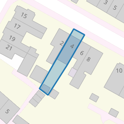 Perceel HDK03-E-5782