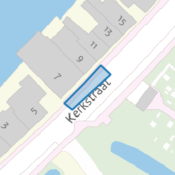 Perceel HDK03-E-5787