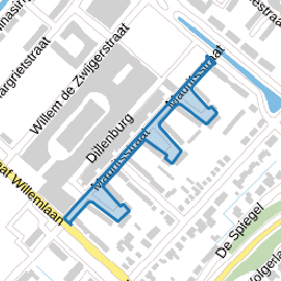 Perceel HDK03-E-5798