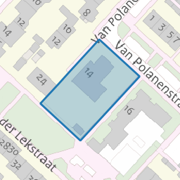 Perceel HDK03-E-5812