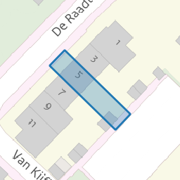 Perceel HDK03-E-5821