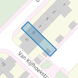 Perceel HDK03-E-5823