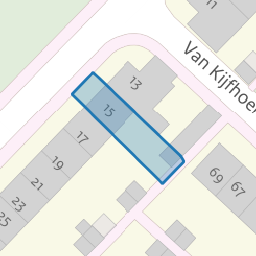 Perceel HDK03-E-5826