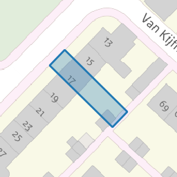 Perceel HDK03-E-5827