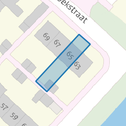 Perceel HDK03-E-5835