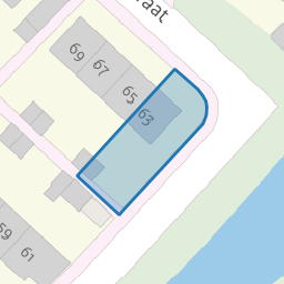 Perceel HDK03-E-5836