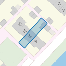 Perceel HDK03-E-5839