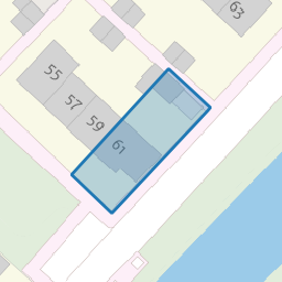 Perceel HDK03-E-5840