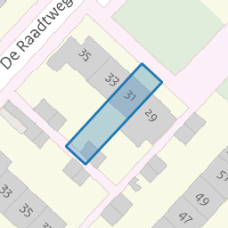 Perceel HDK03-E-5843