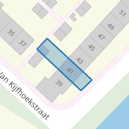 Perceel HDK03-E-5851