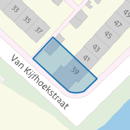 Perceel HDK03-E-5852