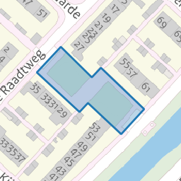 Perceel HDK03-E-5857