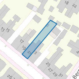 Perceel HDK03-E-5883