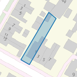 Perceel HDK03-E-5885