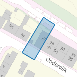 Perceel HDK03-E-5887