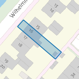 Perceel HDK03-E-5891