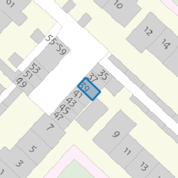 Perceel HDK03-E-5899