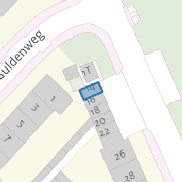 Perceel HDK03-E-5901