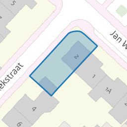 Perceel HDK03-E-5911