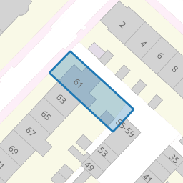 Perceel HDK03-E-5916