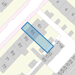 Perceel HDK03-E-5917