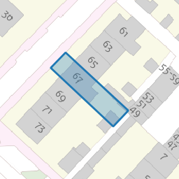 Perceel HDK03-E-5919