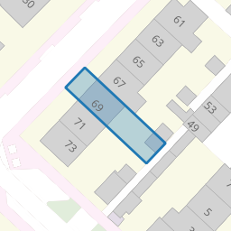 Perceel HDK03-E-5920