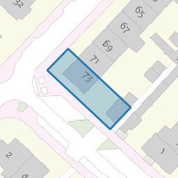 Perceel HDK03-E-5922