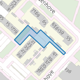 Perceel HDK03-E-5928