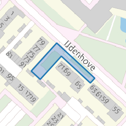 Perceel HDK03-E-5930