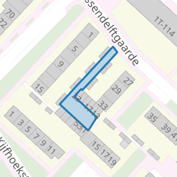 Perceel HDK03-E-5937