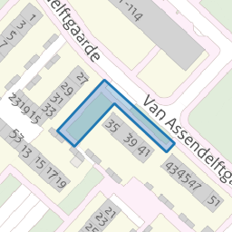 Perceel HDK03-E-5938